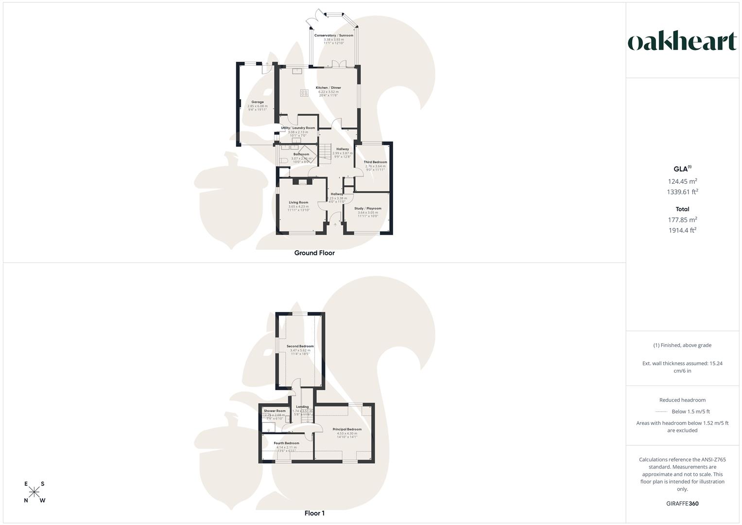 Floorplan thumbnail